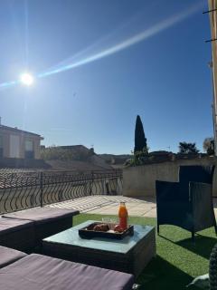 Ti kaz'la - Martigues - 4
