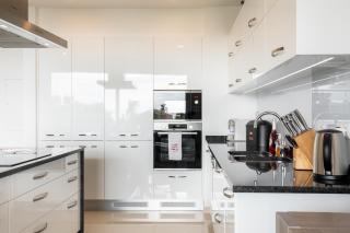 Casa Lilou - Luxury Oceanview Penthouse - Lagos - 7