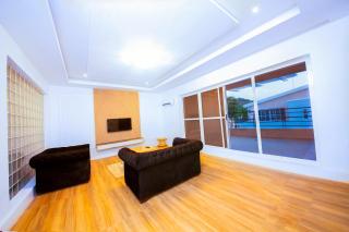 4 Bedroom Terrace Apartment Flat #1 - Aso - 5