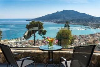 Villa Strada Castello - Città di Zante - 9