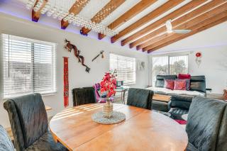 1 Mi to Dtwn Scenic Prescott Hillside Retreat! - 3