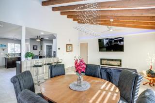 1 Mi to Dtwn Scenic Prescott Hillside Retreat! - Prescott - 2