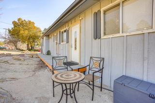 1 Mi to Dtwn Scenic Prescott Hillside Retreat! - Prescott - 8