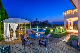 Privatni apartman u villi ,privatni wellness jacuzzi, finska sauna i privatni bazen - Črnec Biškupečki - 2