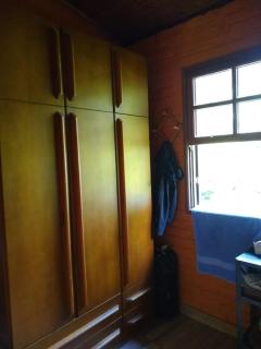 Casa da Tia Lilian - Nova Friburgo - 2