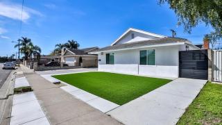 H&H Modern Lux 4BD 1 King Suite 3 Queen SoCal Disney - 2