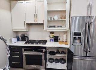 Modern Luxury 3 bed rooms House in Toronto Mississauga - Mississauga - 3