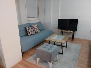 Studio George - Ohrid - 7
