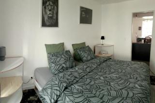 Logis cosy - Pithiviers - 9