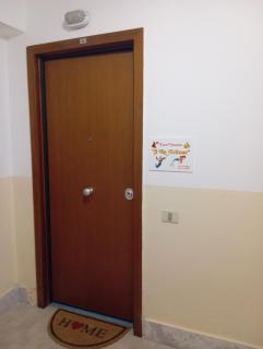 IL RE TRITONE - Agropoli - 6