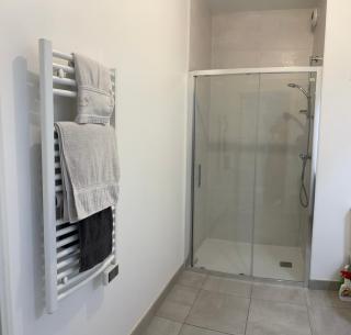 Appartement calme,lumineux ,hyper centre TOURS - Tours - 4