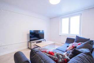 Stylish Two bedrooms apt next Belvedere - Vienne - 5