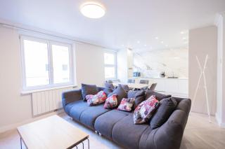 Stylish Two bedrooms apt next Belvedere - Vienne - 2