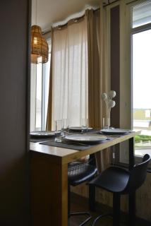 La Perle Marine superbe vue mer terrasse 30m2 - Criel-sur-Mer - 8