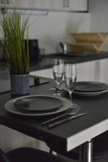 Eldorado, vue mer, terrasse, hypercentre Touquet - 8