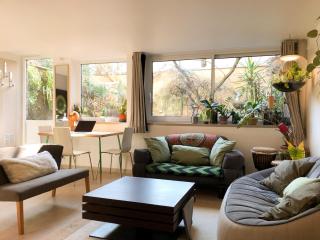 Charming house, calm garden in the center of Paris - París - 0