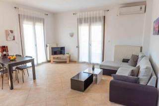 INFINITY SEA VIEW APARTMENT - Nea Kallikrateia - 4