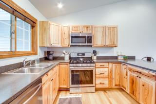 Beautiful Family Home 10 Mi to Red Lodge Mountain - Red Lodge - 6