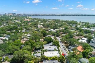 SoHo Siesta Stunning Apt w Private Balcony - Tampa - 9