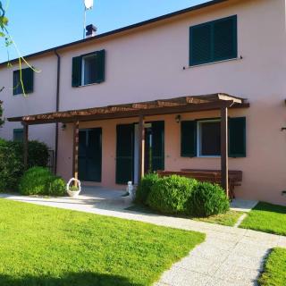 Agriturismo Val Molina - Casa Agresti - 0