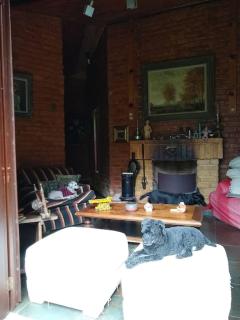 Casa da Tia Lilian - Nova Friburgo - 8