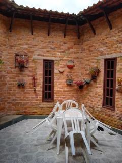 Casa da Tia Lilian - Nova Friburgo - 9