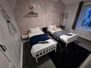 4 bed charming, Family-friendly cottage 1694 - Rossendale - 9