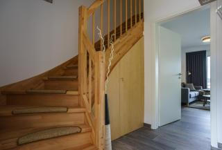 Ferienhaus "Felix" - Korswandt - 1