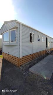 Ocean Edge Holiday Park - Heysham - 0