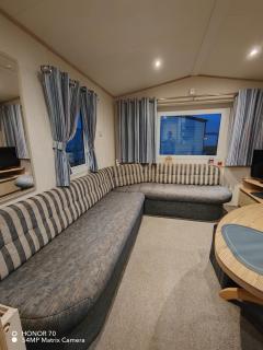 Ocean Edge Holiday Park - Heysham - 7