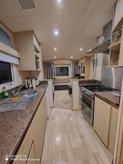 Ocean Edge Holiday Park - Heysham - 6