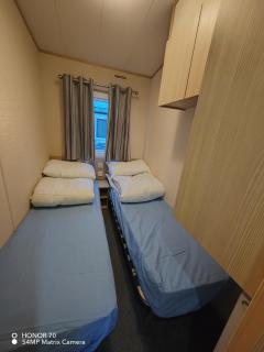 Ocean Edge Holiday Park - Heysham - 5