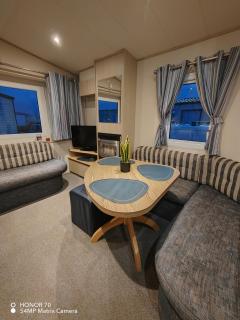 Ocean Edge Holiday Park - Heysham - 4