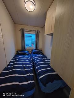 Ocean Edge Holiday Park - Heysham - 1