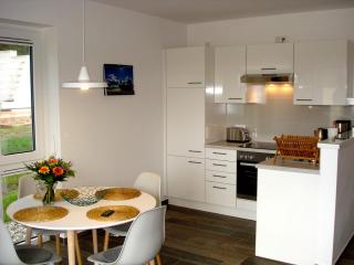 Ferienhaus "Felix" - Korswandt - 5