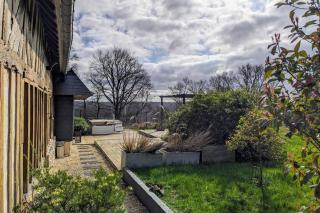 Norman house with jacuzzi - Touques - 6