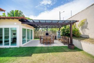 Bz68 Centro! Casa com piscina privativa 6 quartos - Búzios - 5
