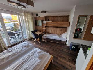 Adler Kaprun, Golf 'n' Ski and Mountain Biking. - Kaprun - 5