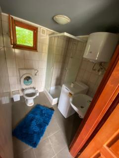 Babér Apartmanház Balatonakarattya - 5