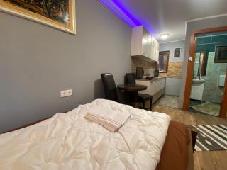 Babér Apartmanház Balatonakarattya - 1