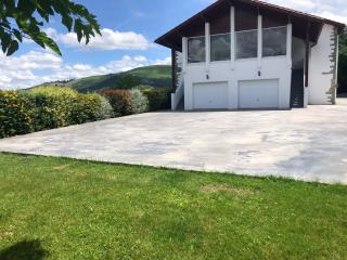 Gîte Etcharnia - Larceveau-Arros-Cibits - 7