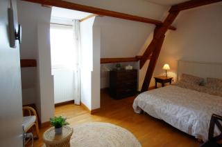 Chambres d'Hôtes La Bonne Voie - Lembras - 1