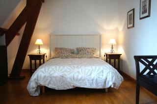 Chambres d'Hôtes La Bonne Voie - Lembras - 4