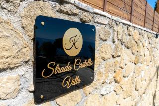 Villa Strada Castello - Città di Zante - 8