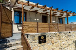 Villa Strada Castello - Città di Zante - 5