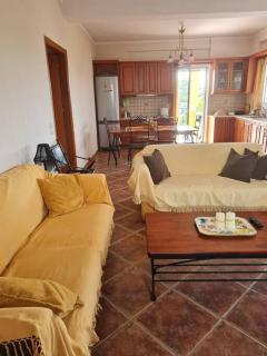 Filiatra Cosy House - 5