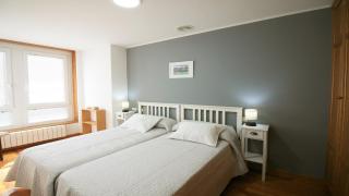 Apartamento de Castro 2º IZ - Ponteceso - 6