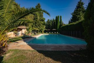 Villa charmante à Saint-Rémy-de-Provence avec piscine privée - 5