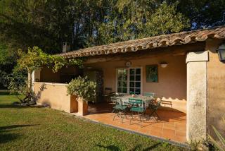 Villa charmante à Saint-Rémy-de-Provence avec piscine privée - 3