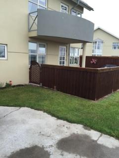 Asa´s comfortable, cozy nest in the north. - 9